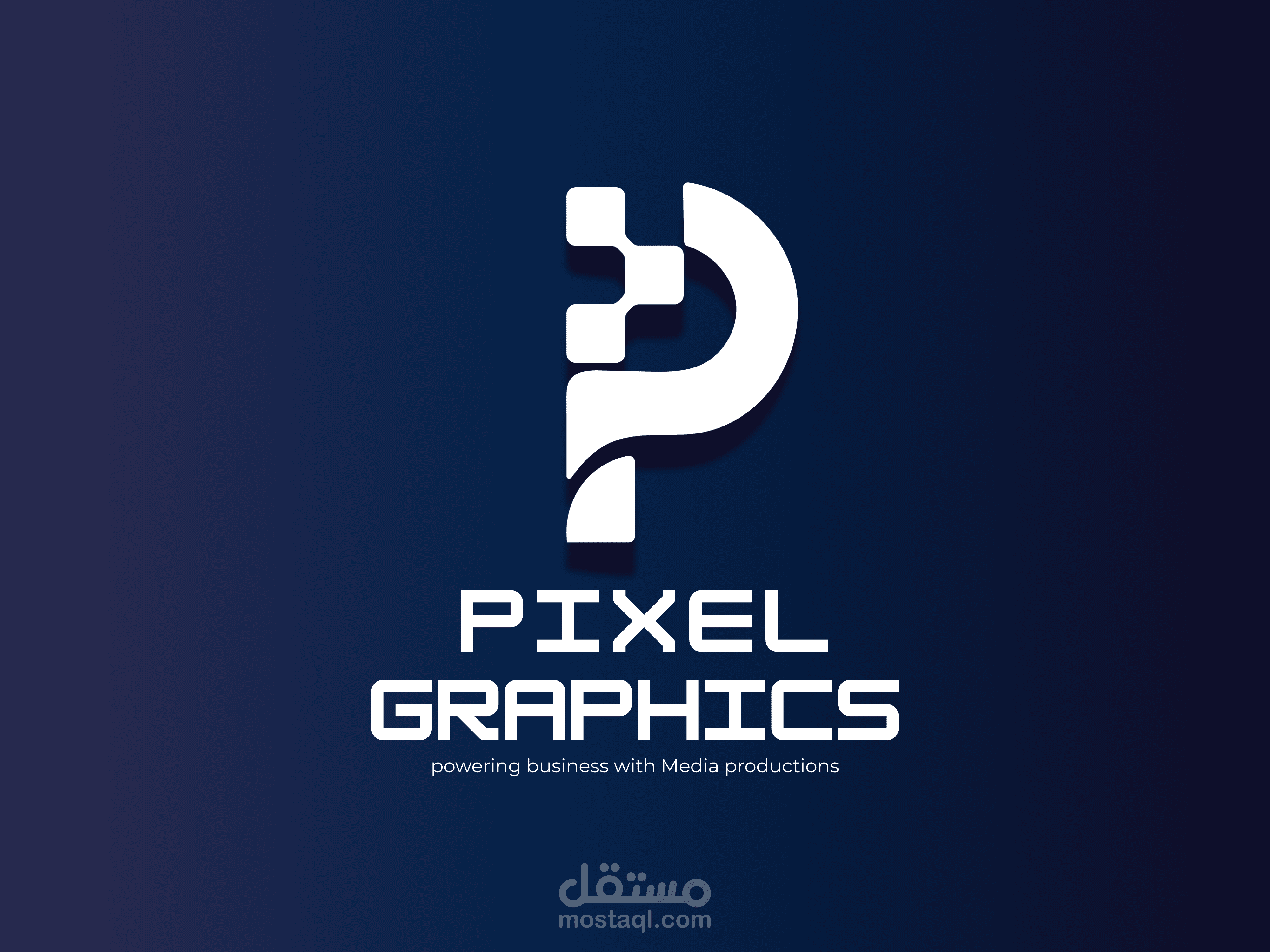 Logo Animation 1