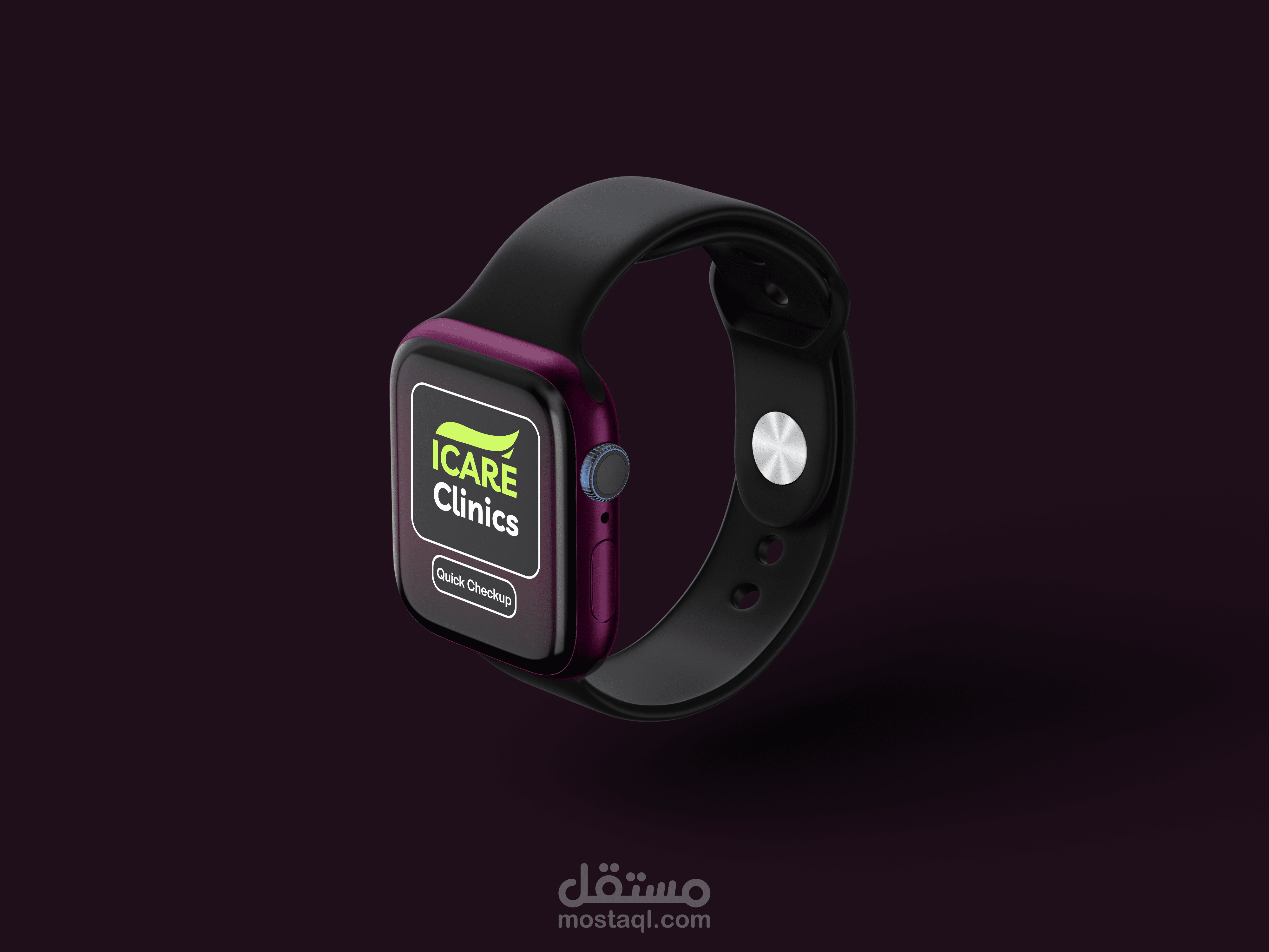 (هوية بصرية) Proper Design