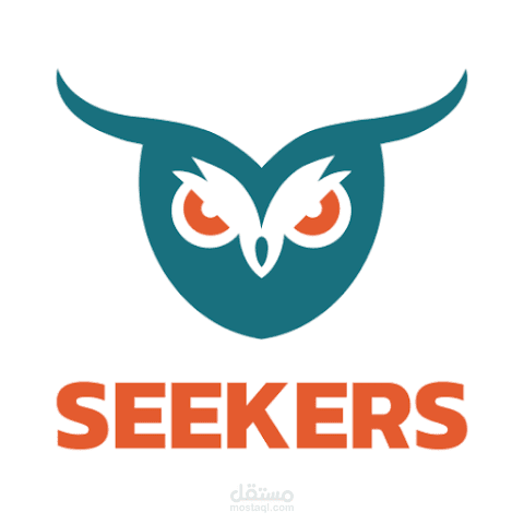 منصة ومجتمع الاستكشاف (Seekers)