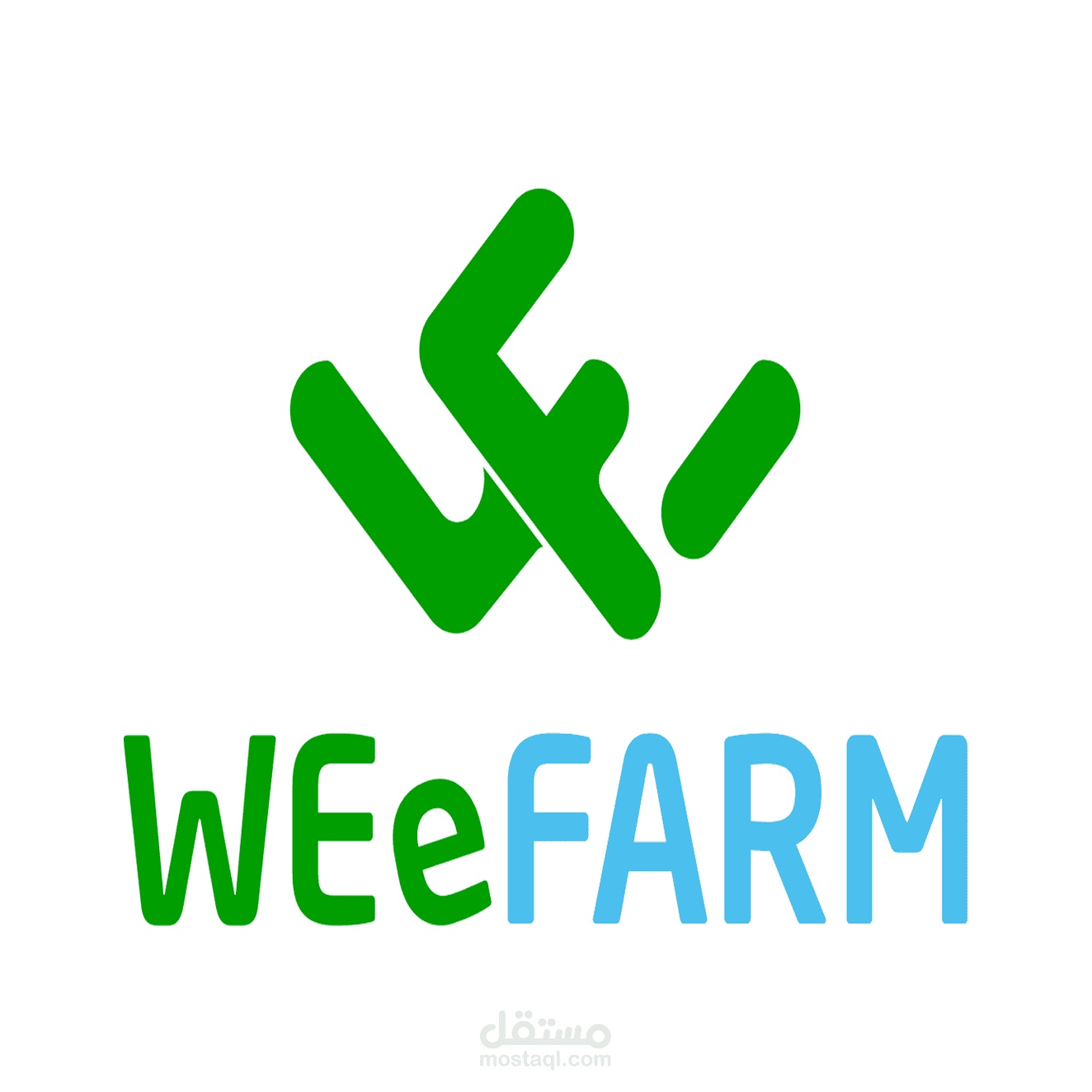 تطبيق الإدارة الزراعية الرقمية (Weefarm)