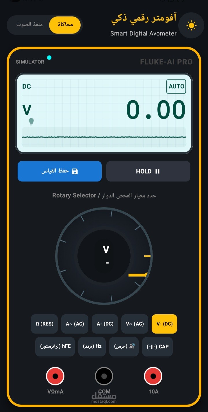 افوفوتوميتر