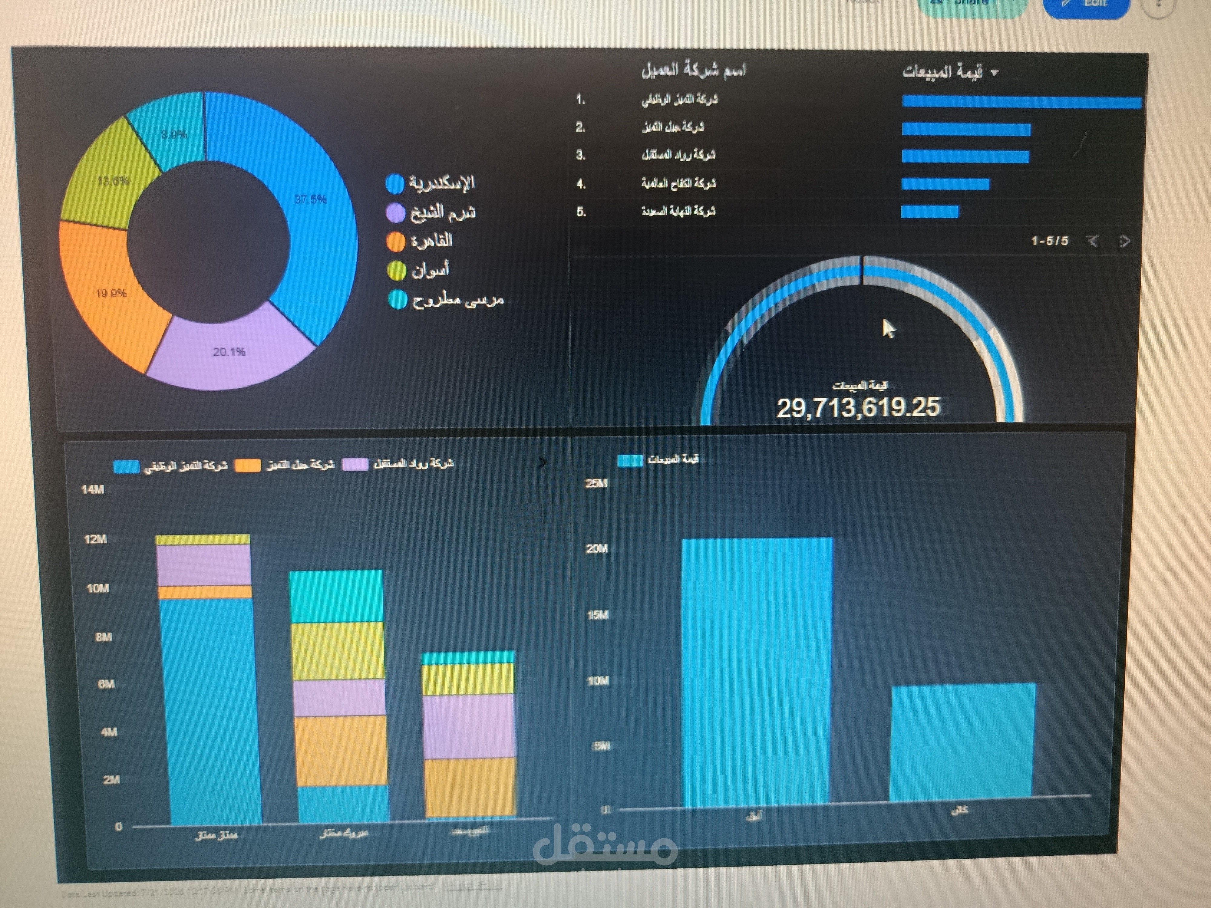 محاسب عام