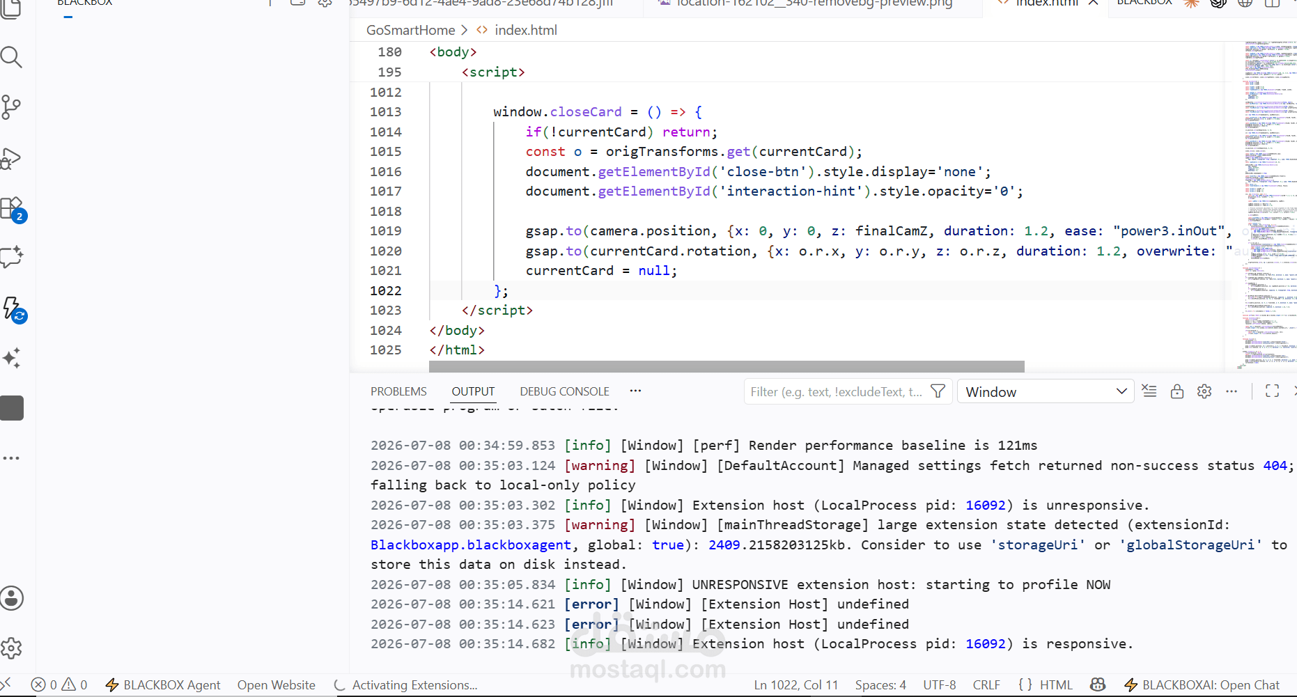 هيكلية وكتابة كود برمجي نظيف (Clean Code Structure)