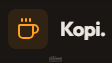 kopi coffe