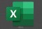 Weekly Sales Report - MS Excel Formatting & Data Entry Sample