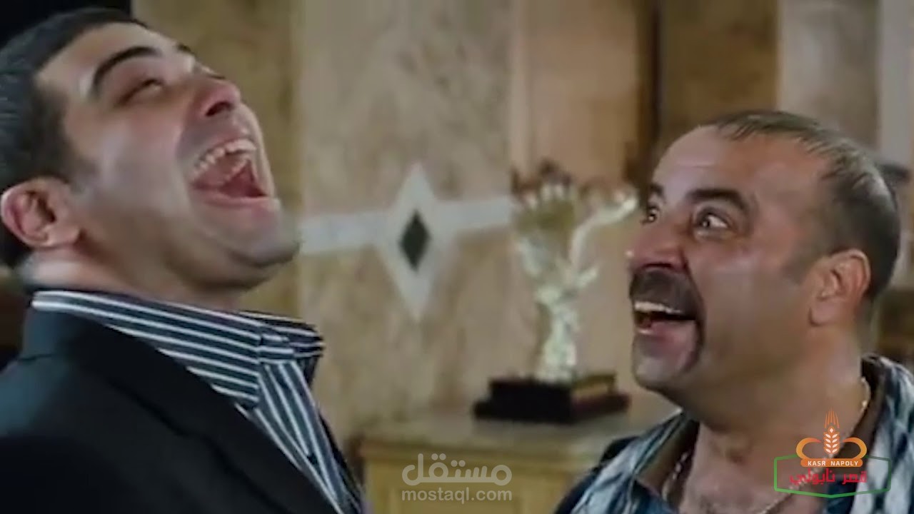 مذيع الشارع