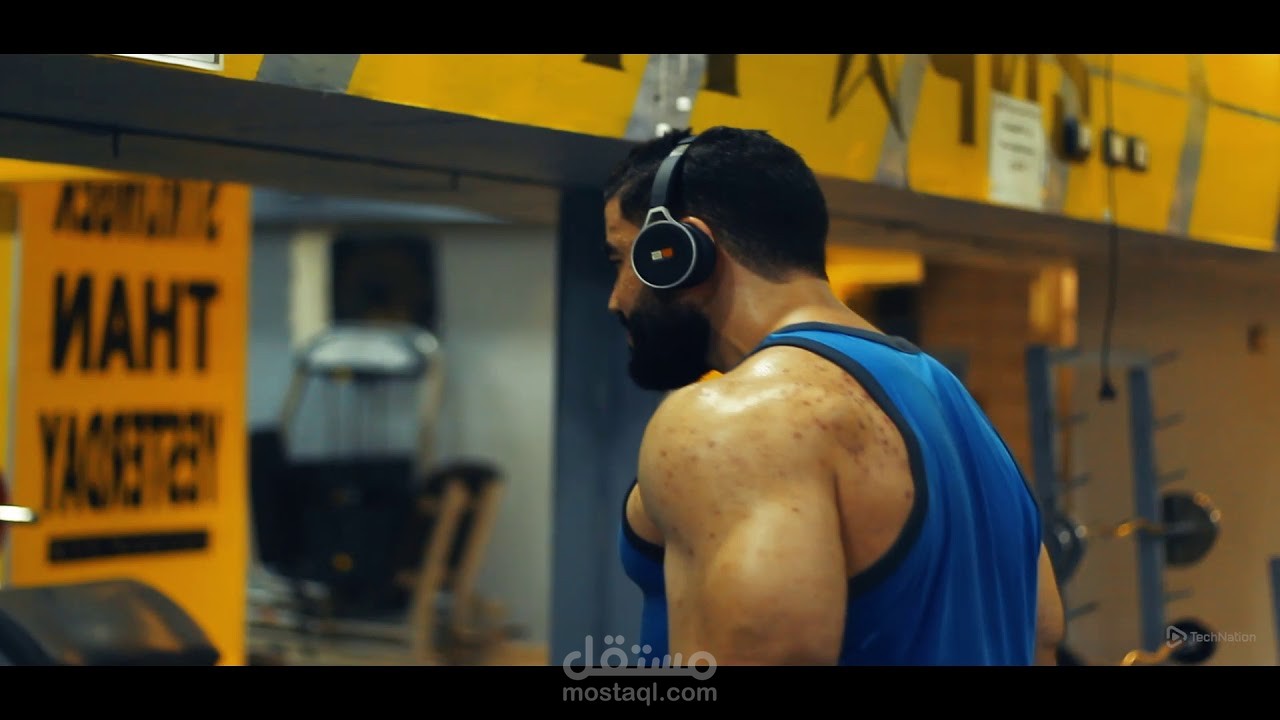 فيديو جيم