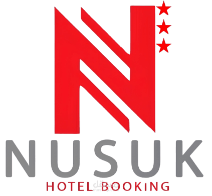 NUSUK logo