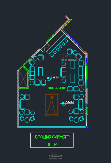 autocad drawing