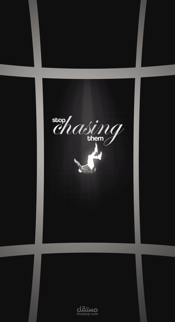 تصميم فيديو Motion Graphics إبداعي باستخدام Adobe After Effects