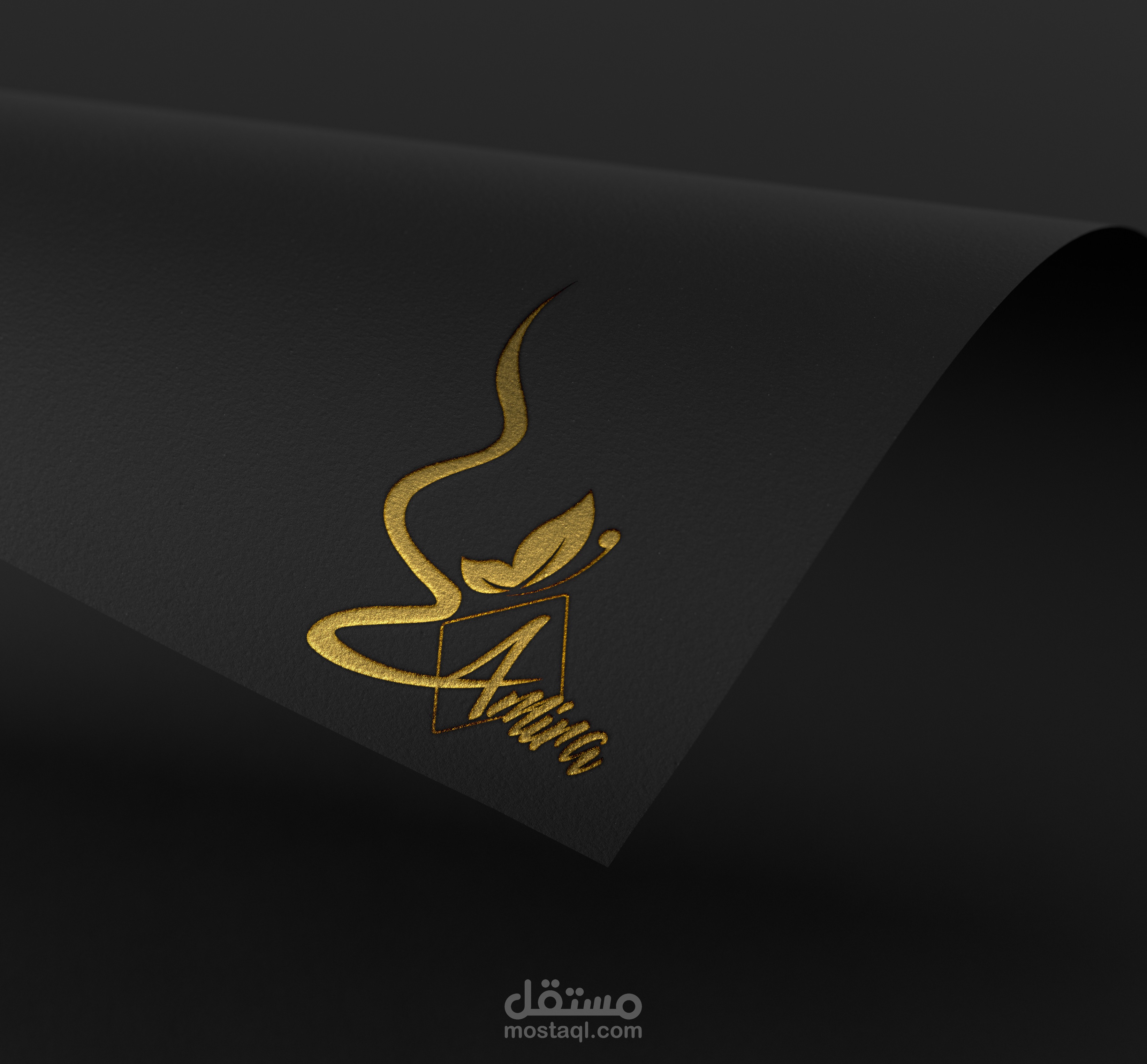 لوقو وشعارات