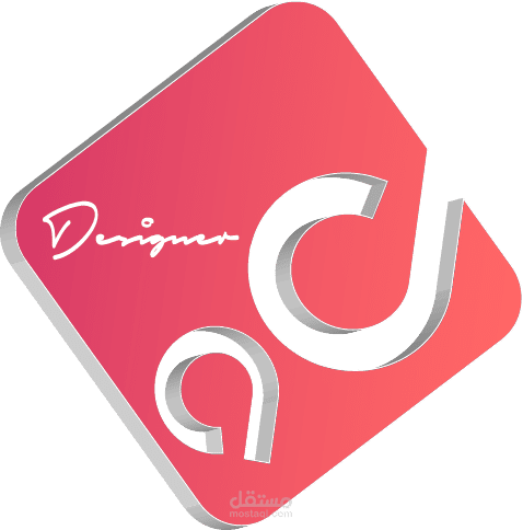 لوقو وشعارات