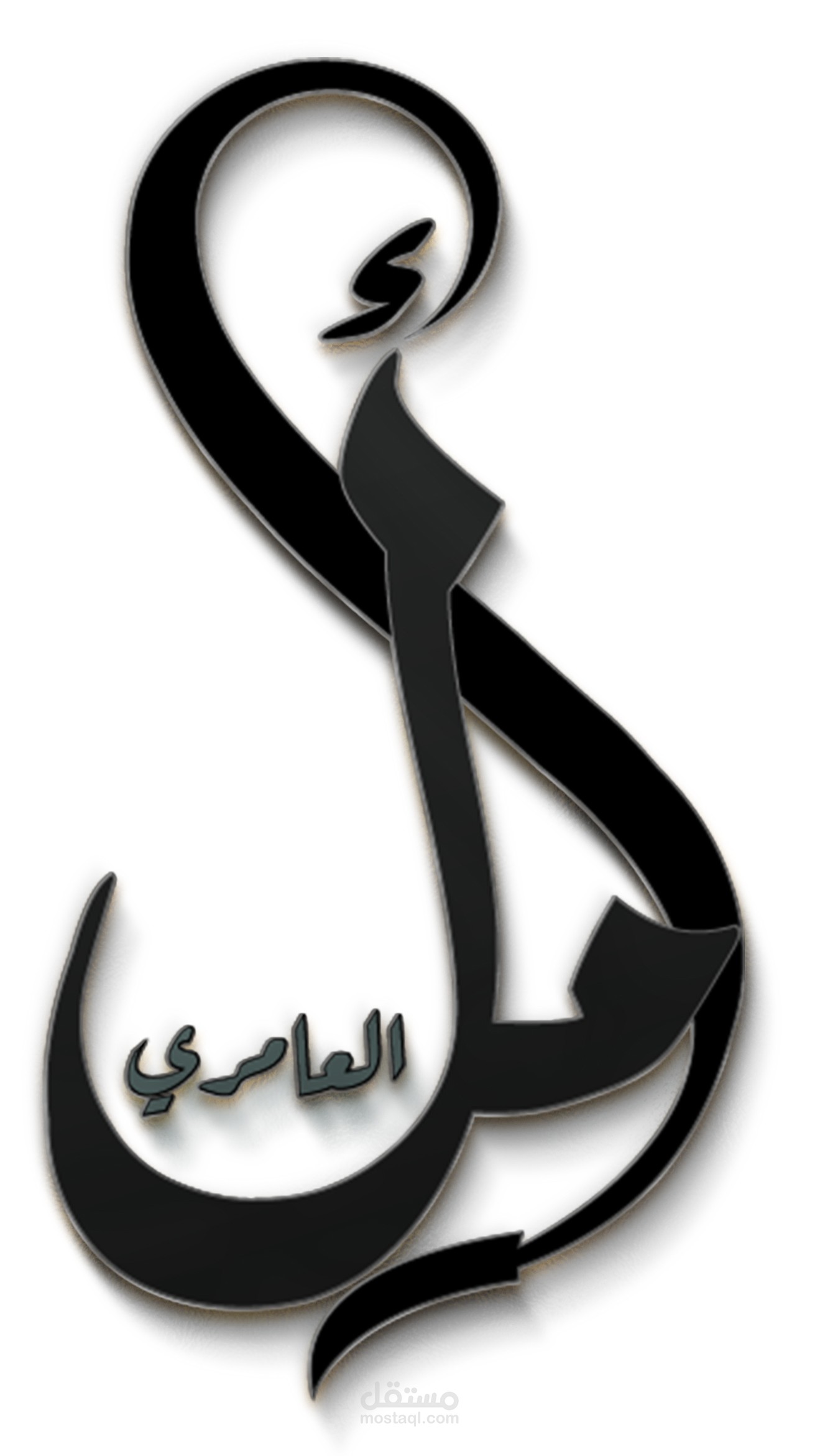 لوقو وشعارات