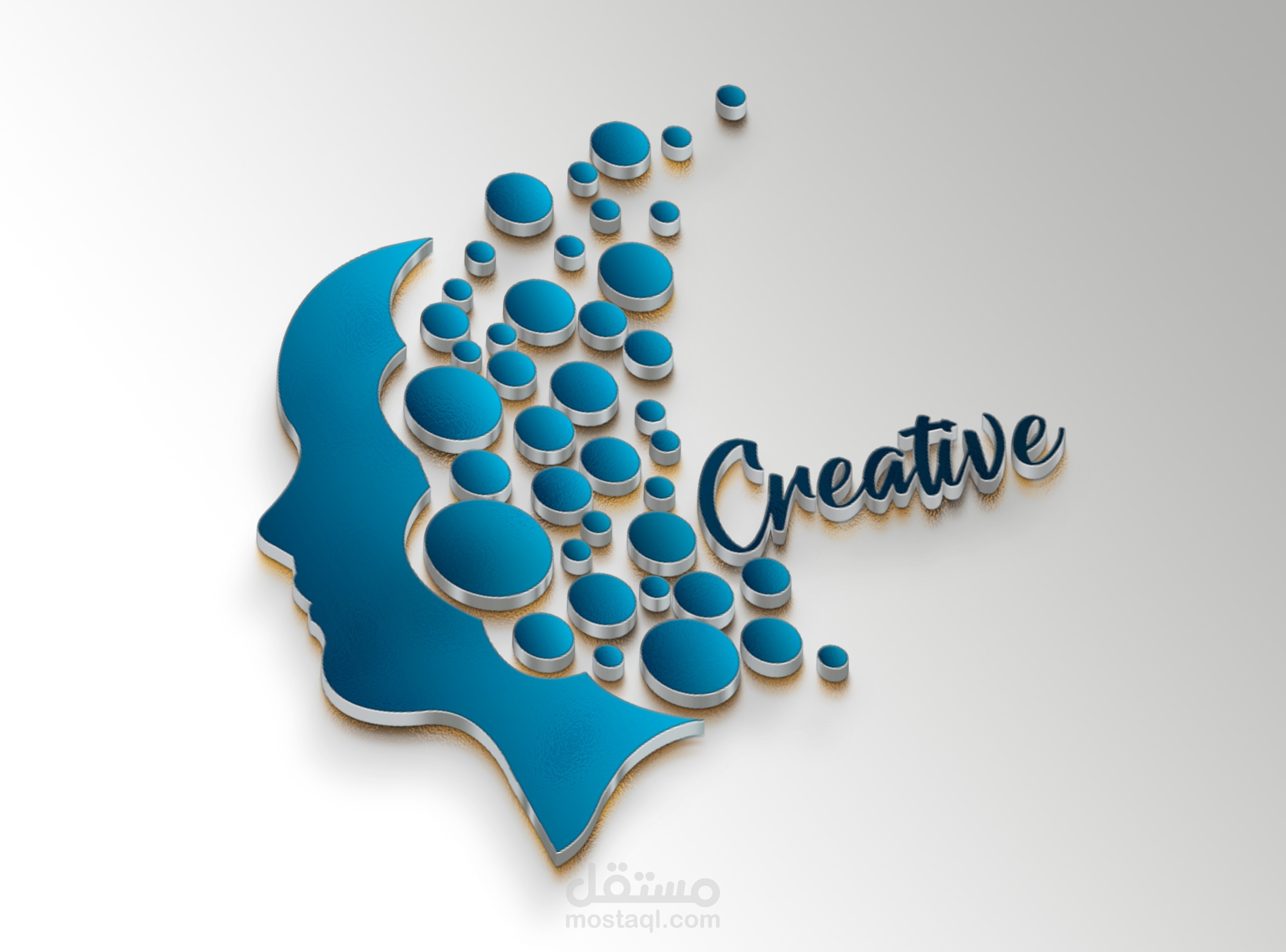 لوقو وشعارات