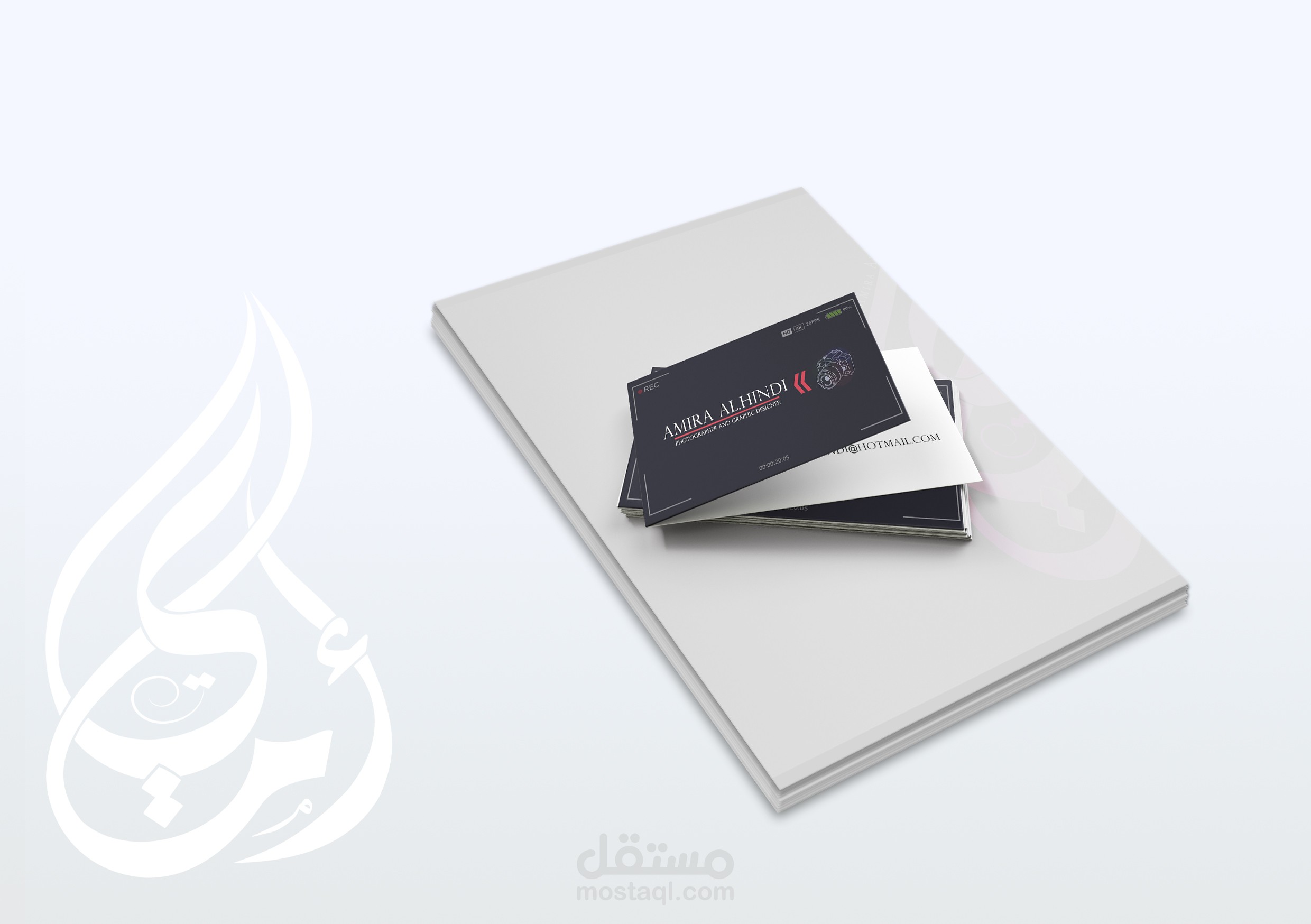 تميز معنا بتصميم البوسترات والملصقات الدعائية و تصميم الشعارات أو اعادة رسمها بطريقة مبتكرة و بجودة عالية جداً