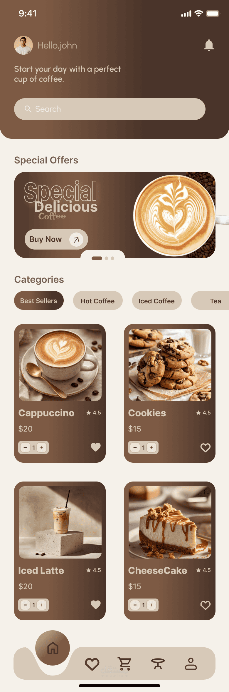 Coffeko