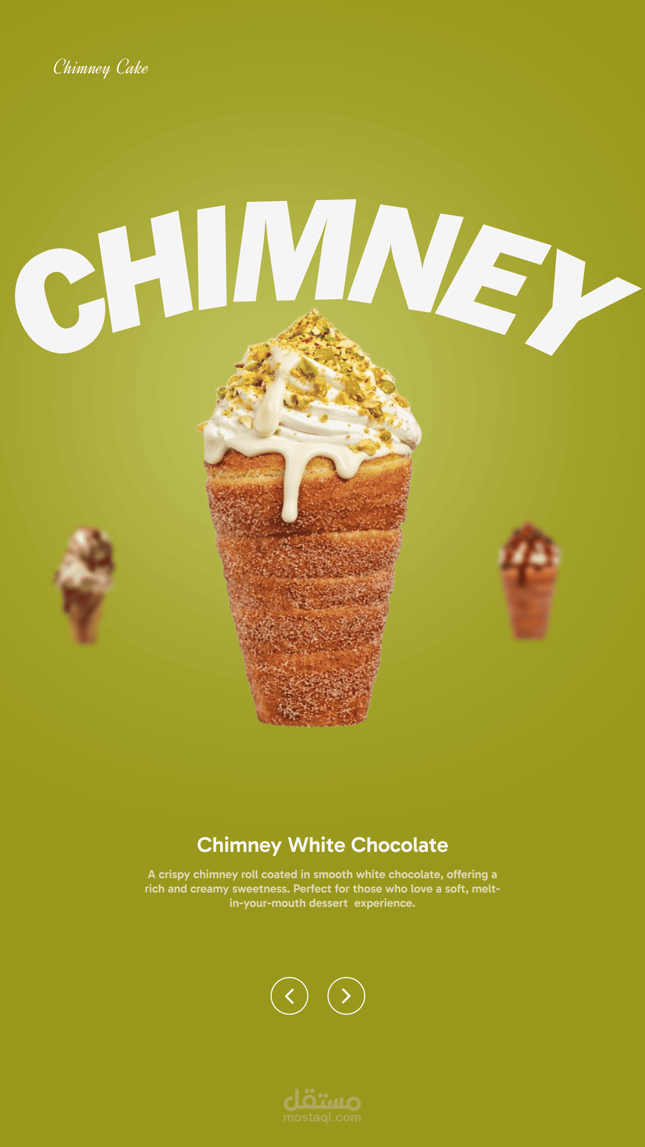 Chimney