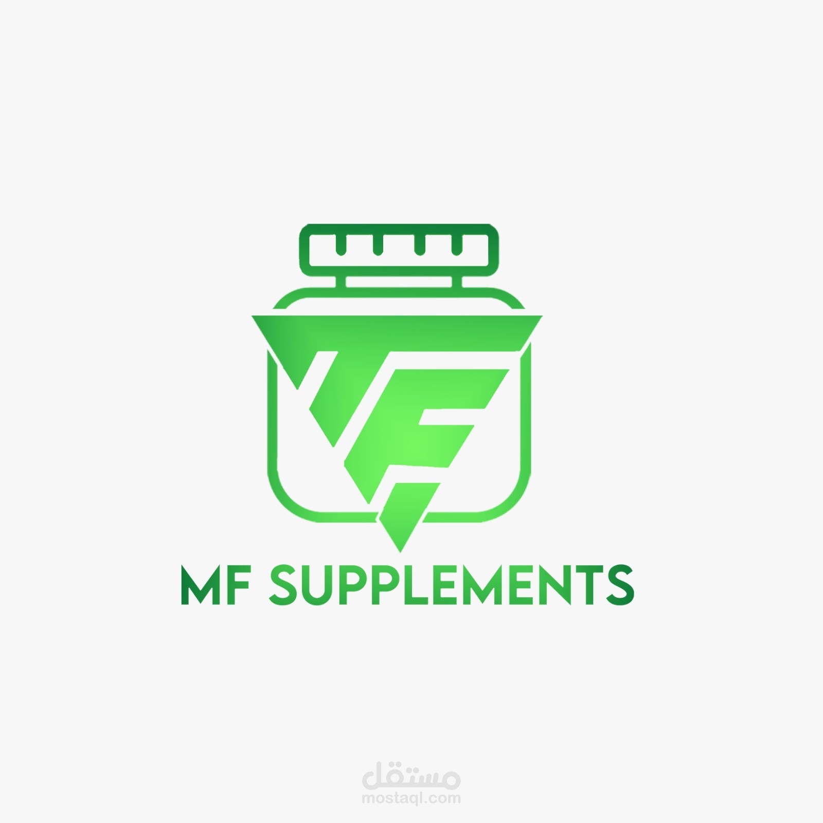مسئول تسويق رقمي ب MF Supplements