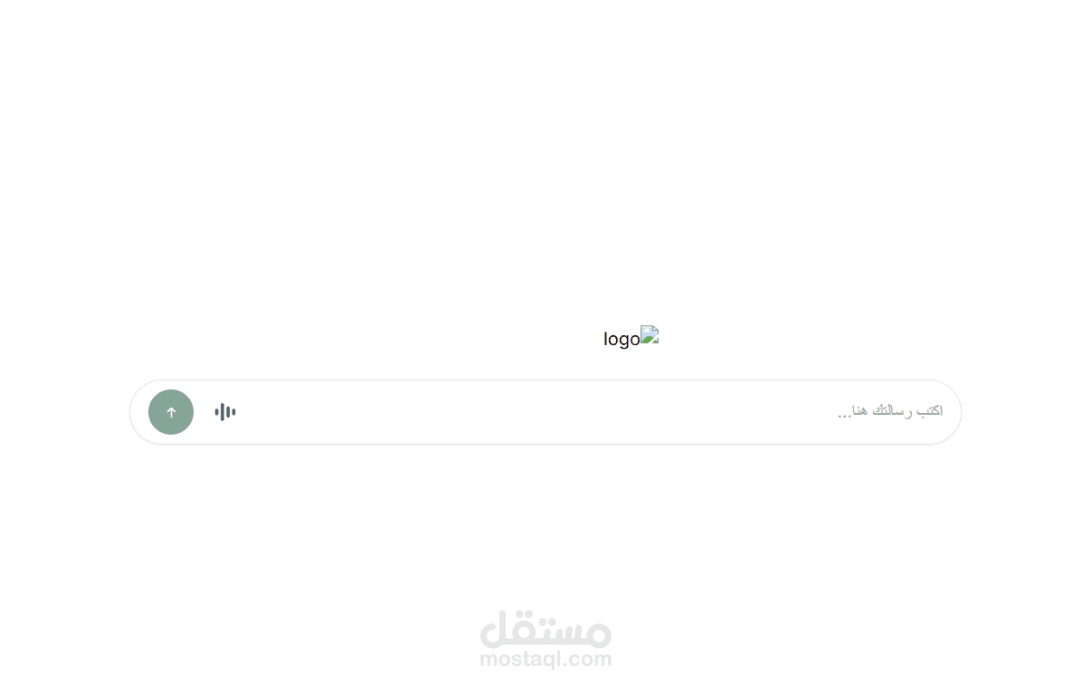 Arabic AI Assistant with Retrieval-Augmented Generation (RAG)