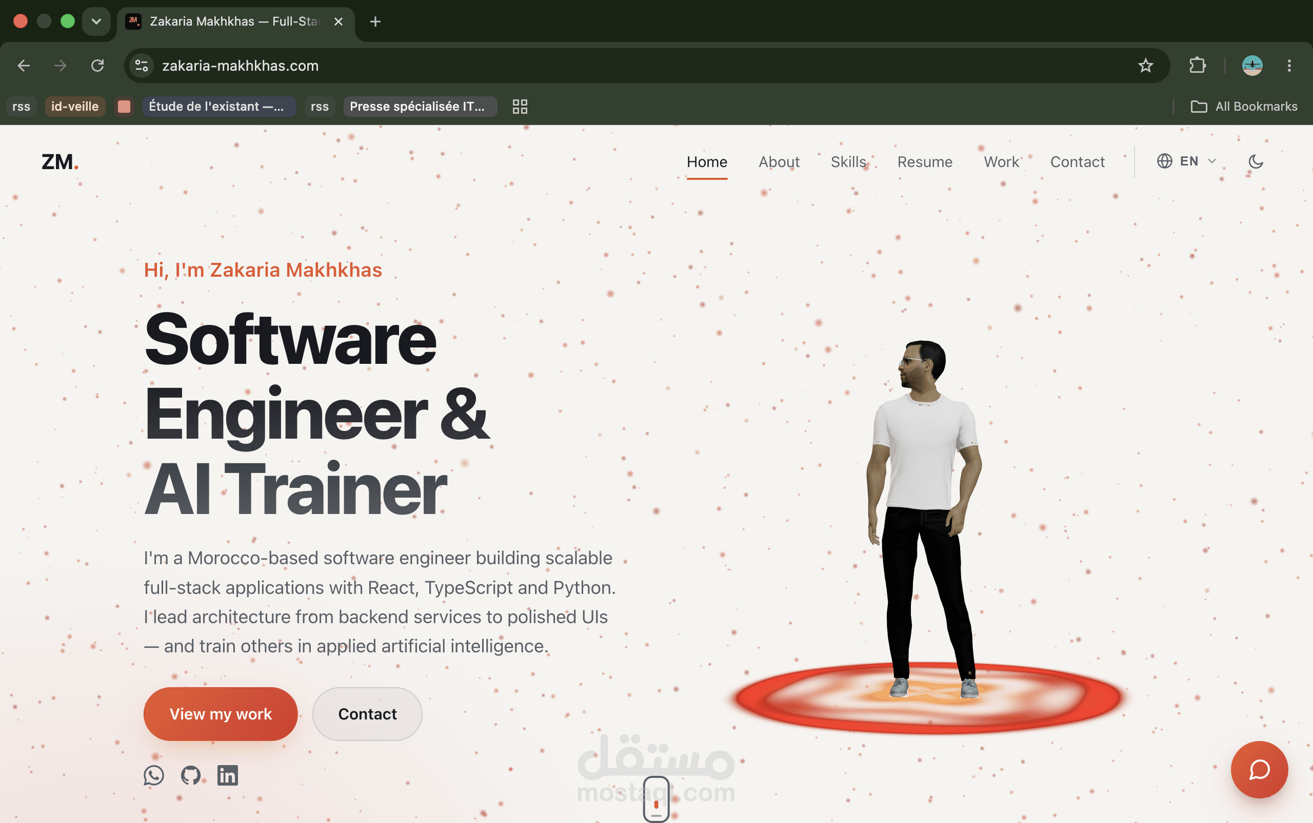 Portfolio