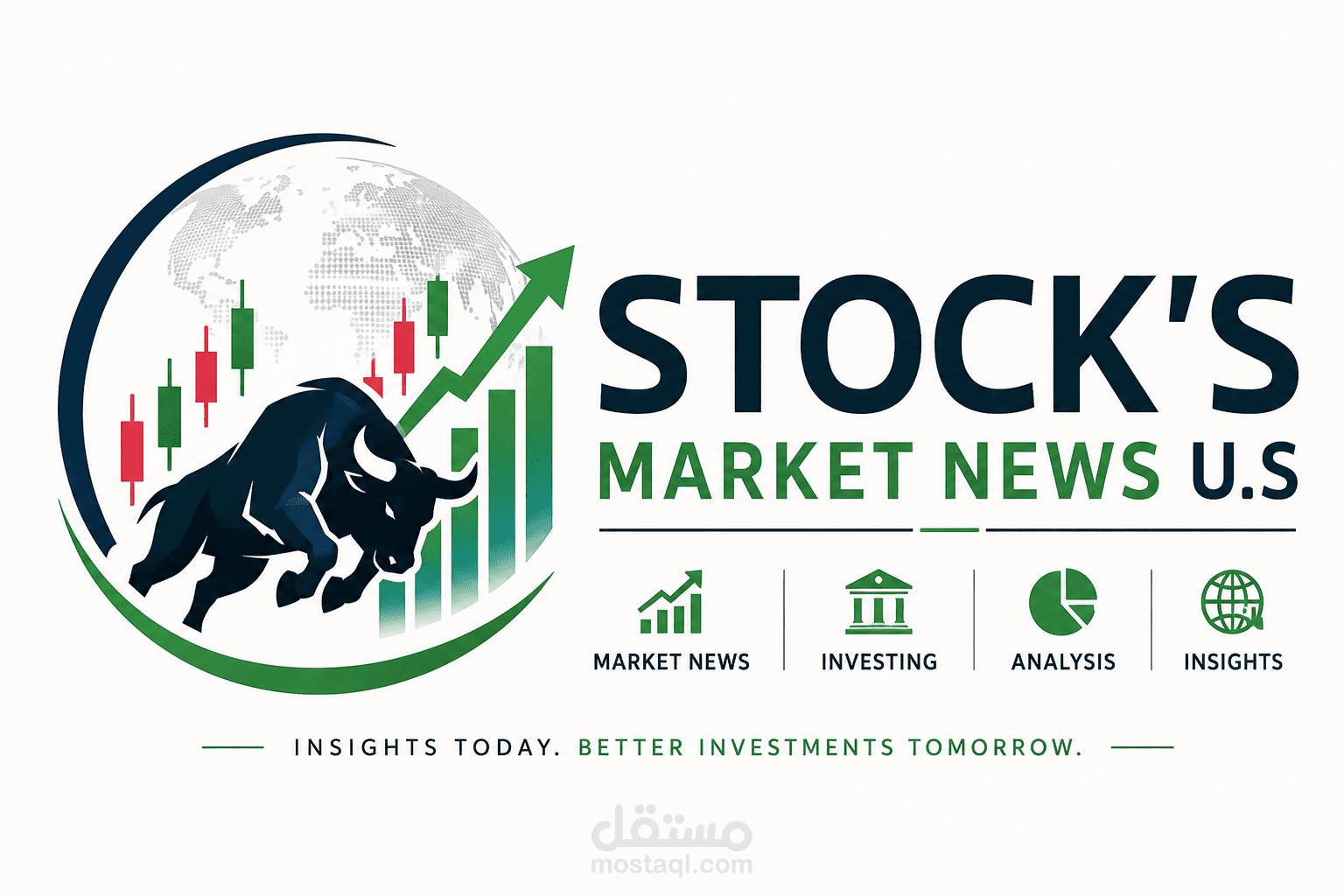 Stock’s Markets News
