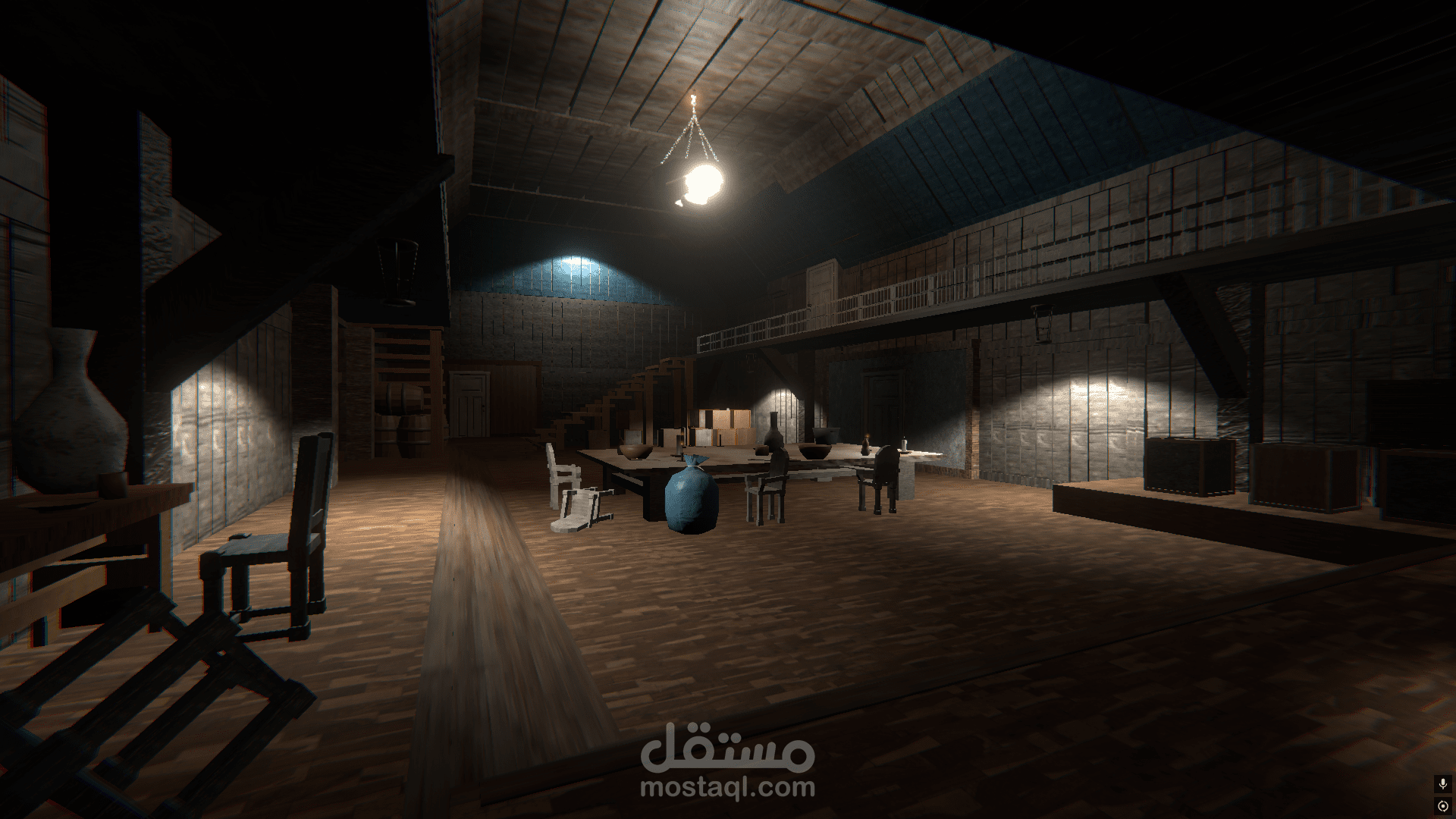 The Remains: Echoes