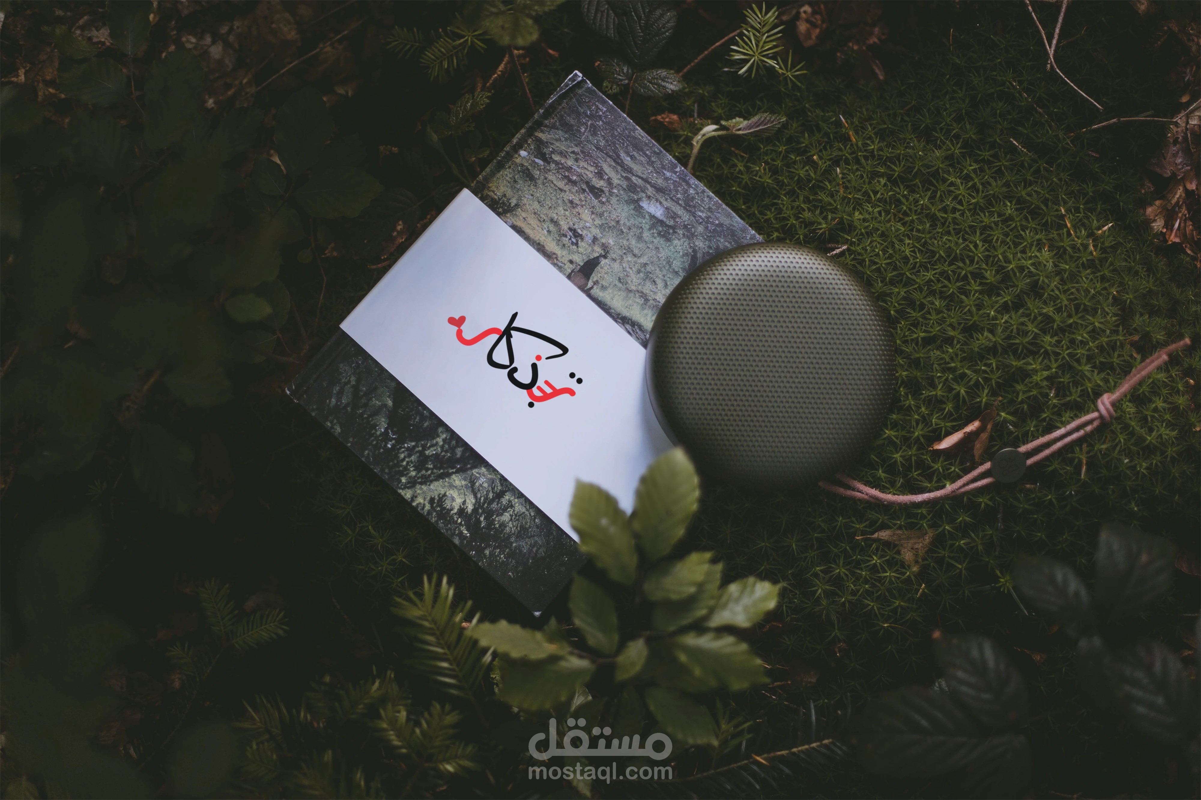 تصميم شعارات Logo