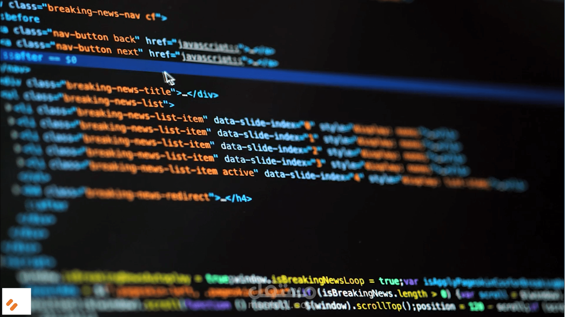 فيديو جراف لشركة ديكسيف