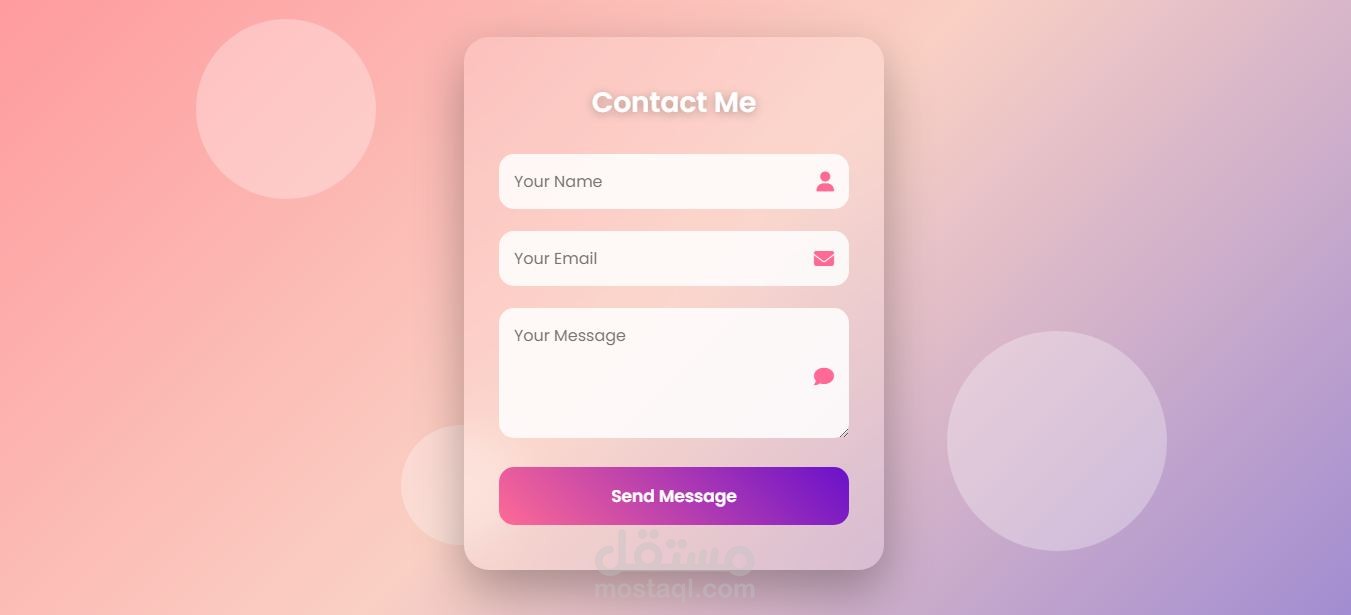Contact-Page