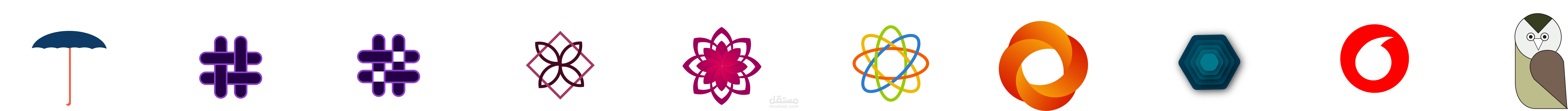 تصميم رسومات توضيحية وأيقونات احترافية باستخدام Adobe Illustrator