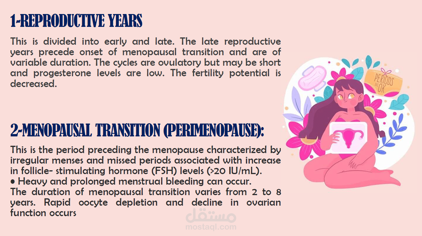 Medical PowerPoint Presentation Design