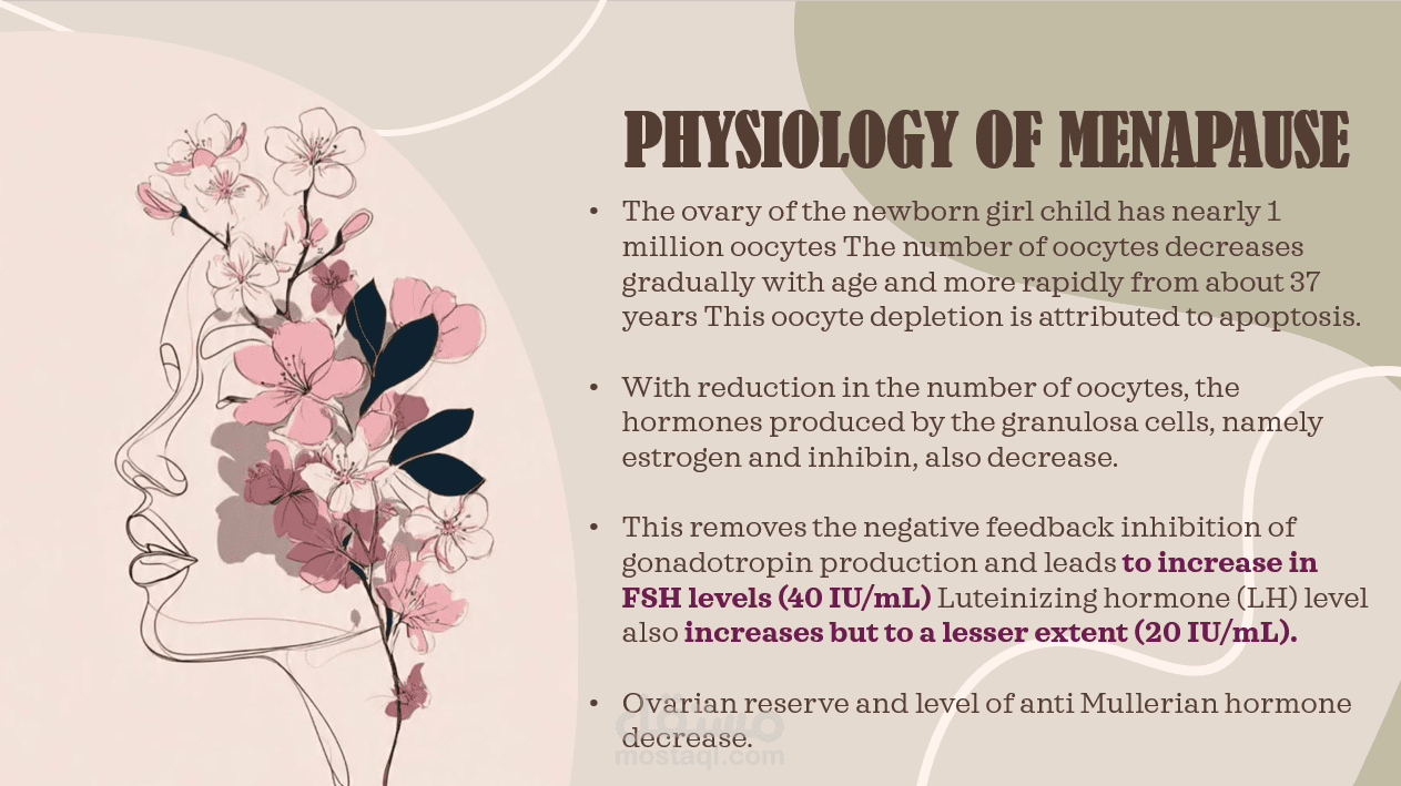 Medical PowerPoint Presentation Design