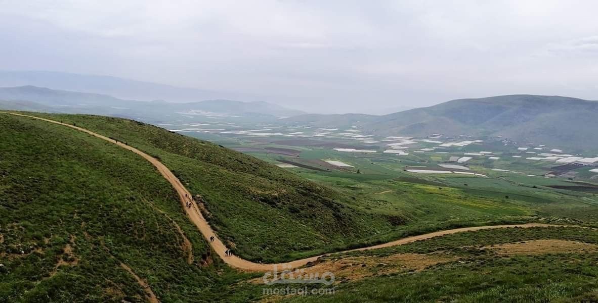 فيلم وثائقي (مدينة طوباس)