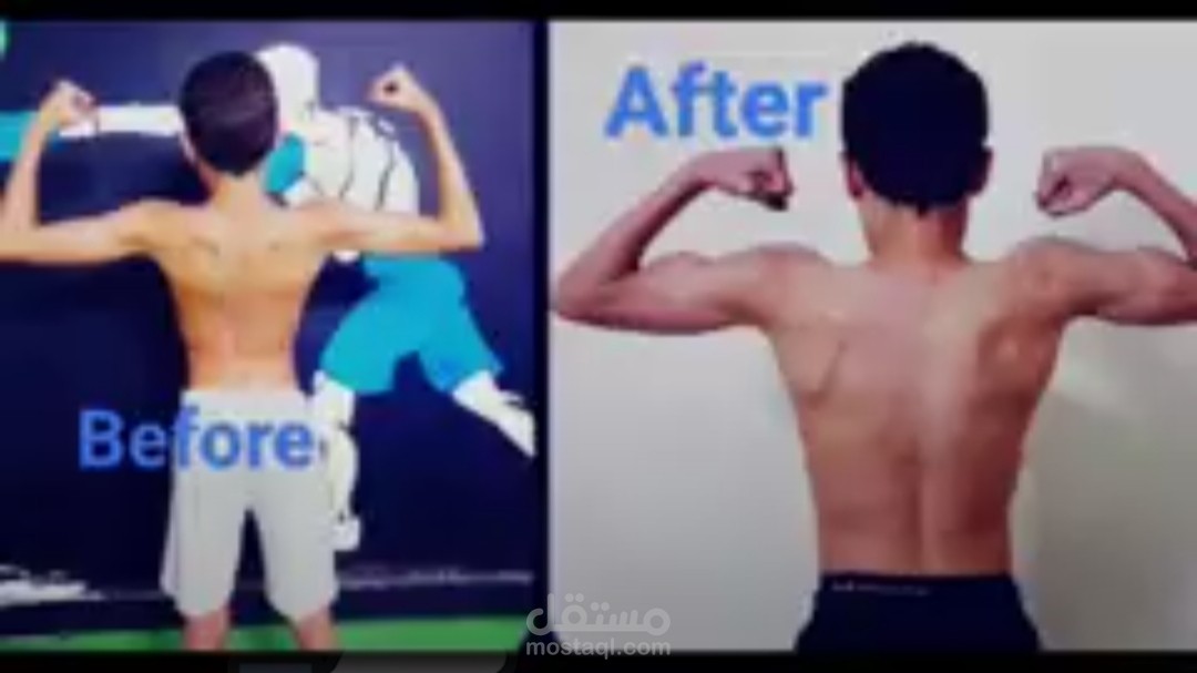 تغذية الأطفال