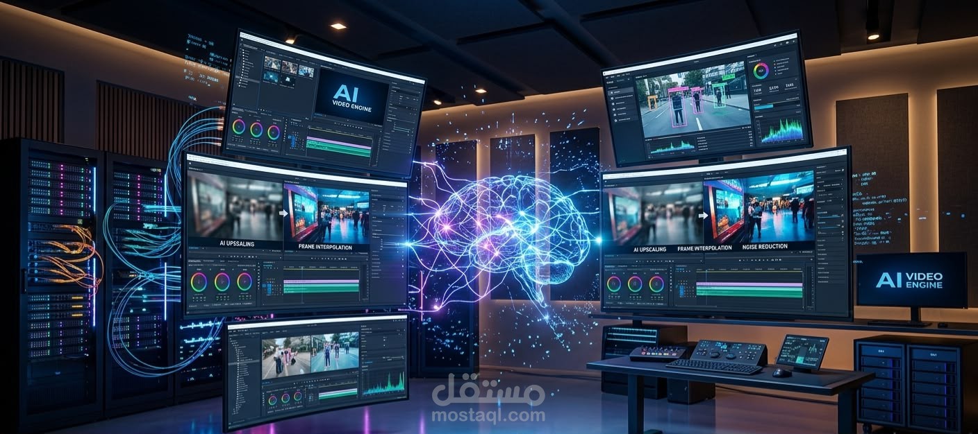 الذكاء الاصطناعي ai