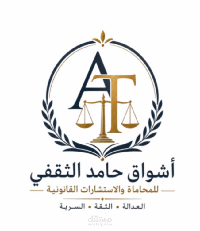 تصميم  وتخطيط مشروع وشعار