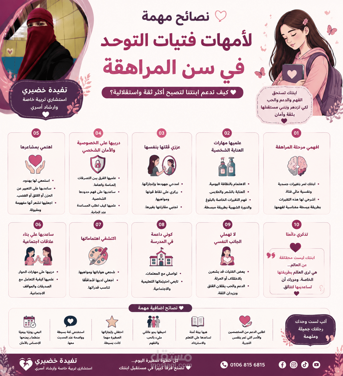 انشطه لامهات اطفال التوحد