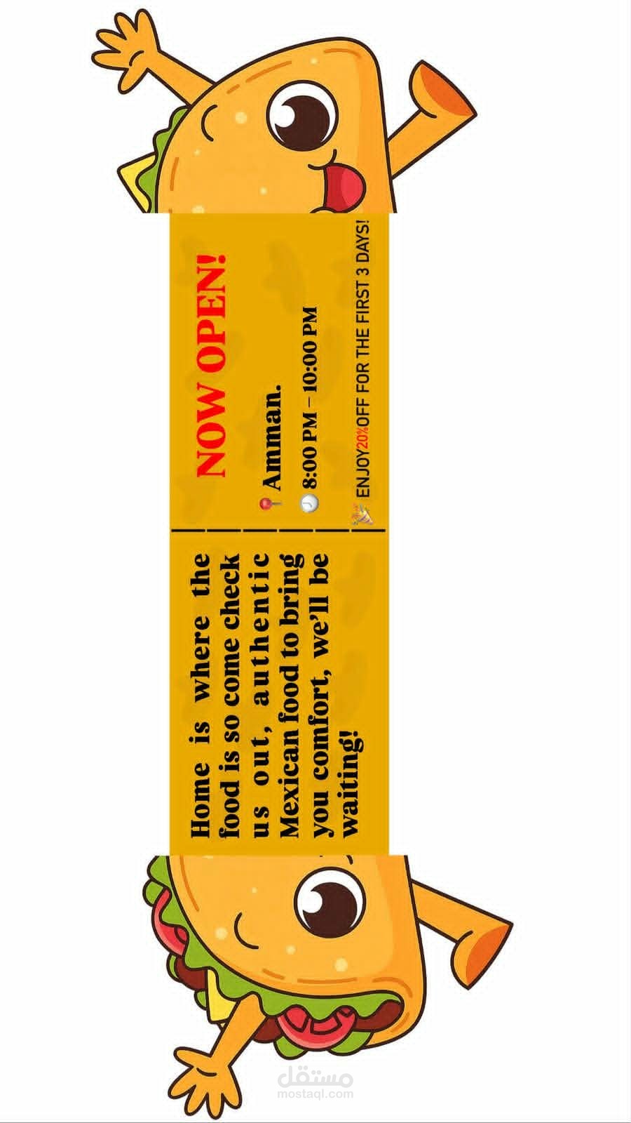 Flyer