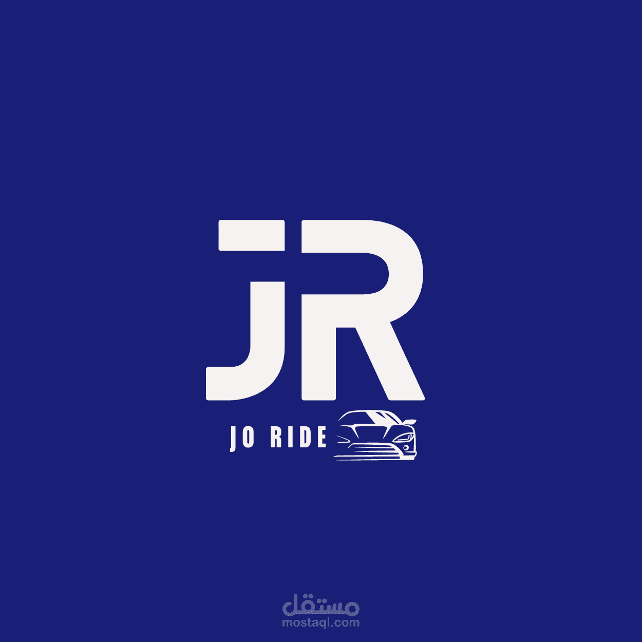 تطبيق تكسي JORIDE