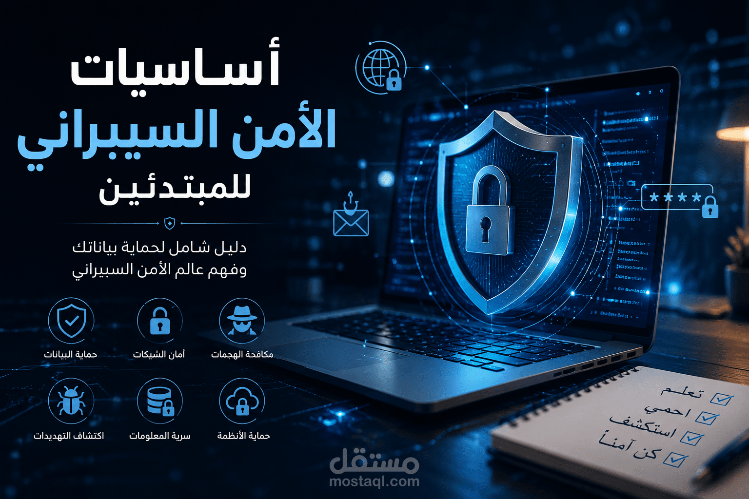 تلخيص احترافي للكتب والأبحاث وملفات PDF