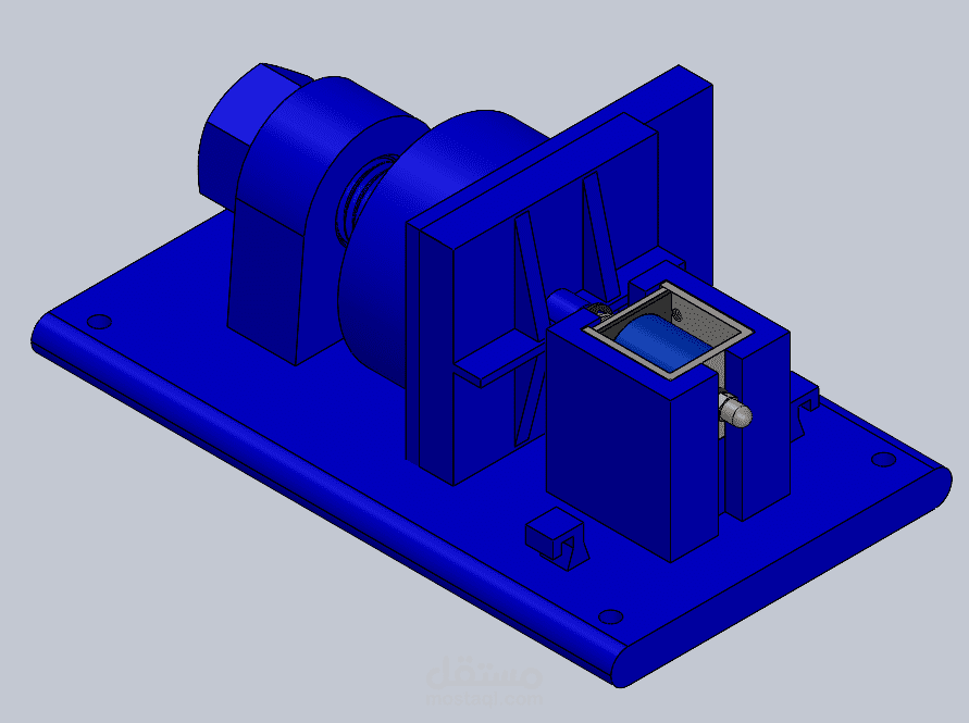(Triboelectric Nanogenerator - TENG)