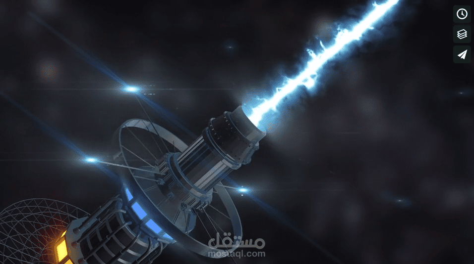 مركبة فضائية