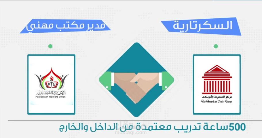 مركز المجموعة الامريكي