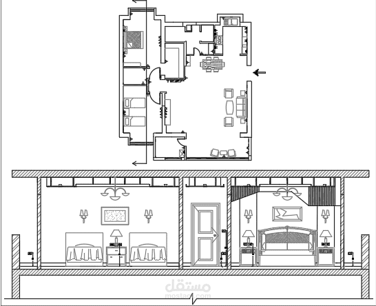 Shop Drawings tec