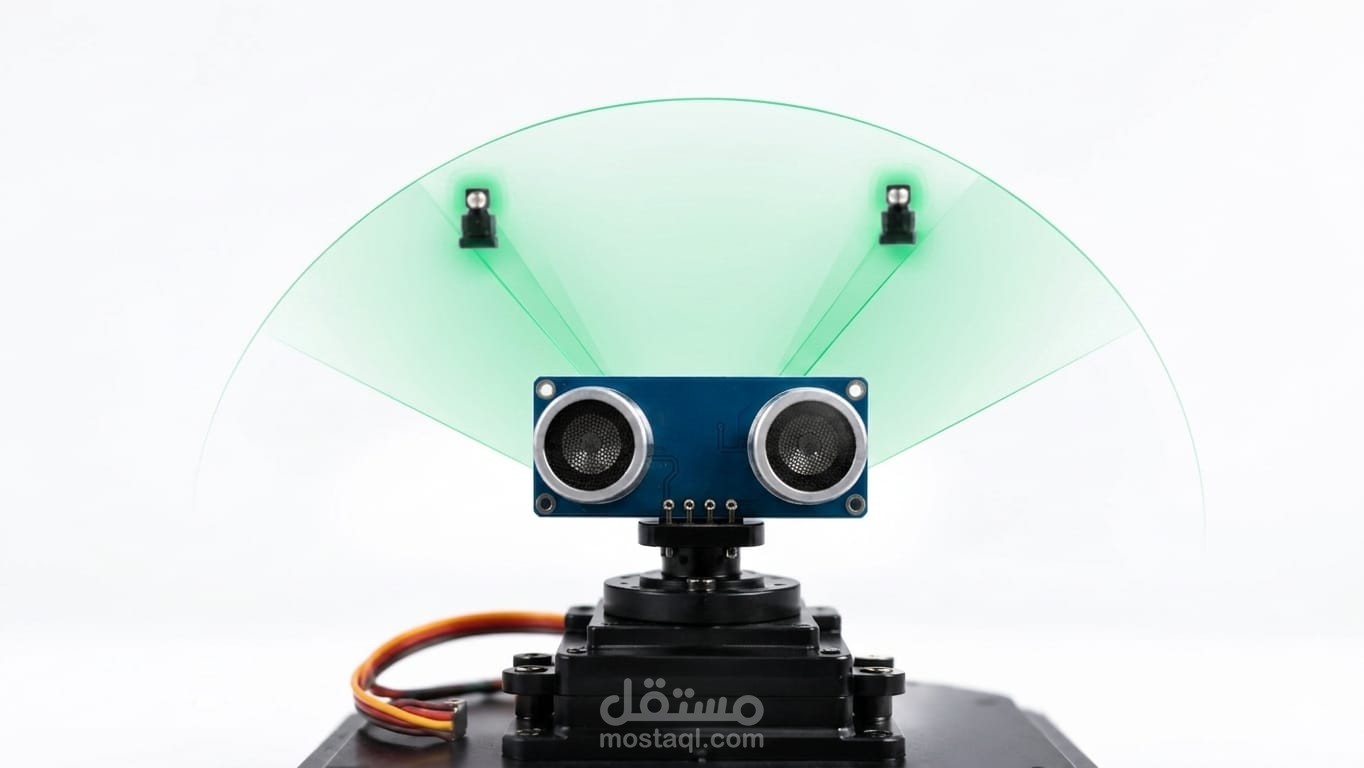 Smart Obstacle Detection Glasses