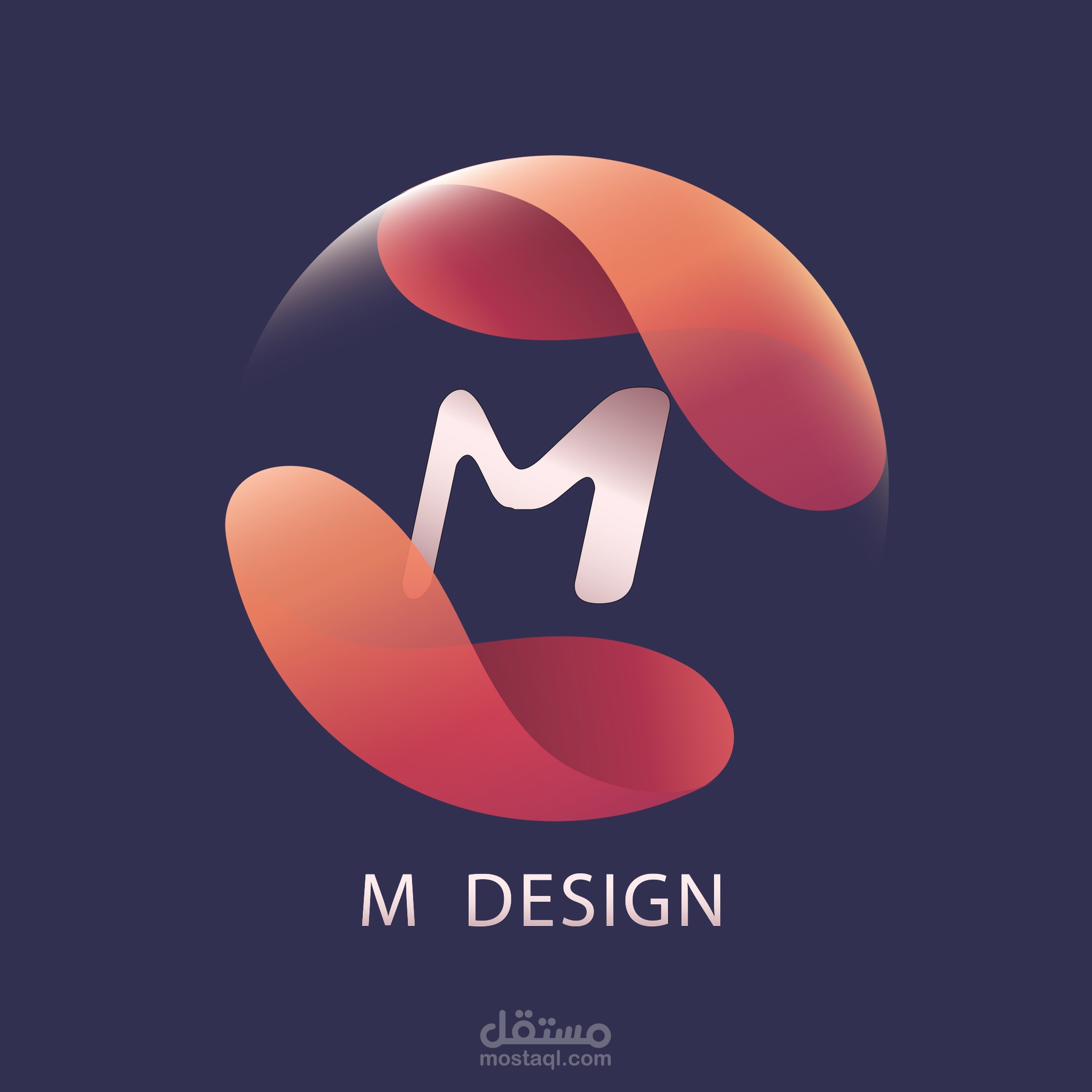 m - design