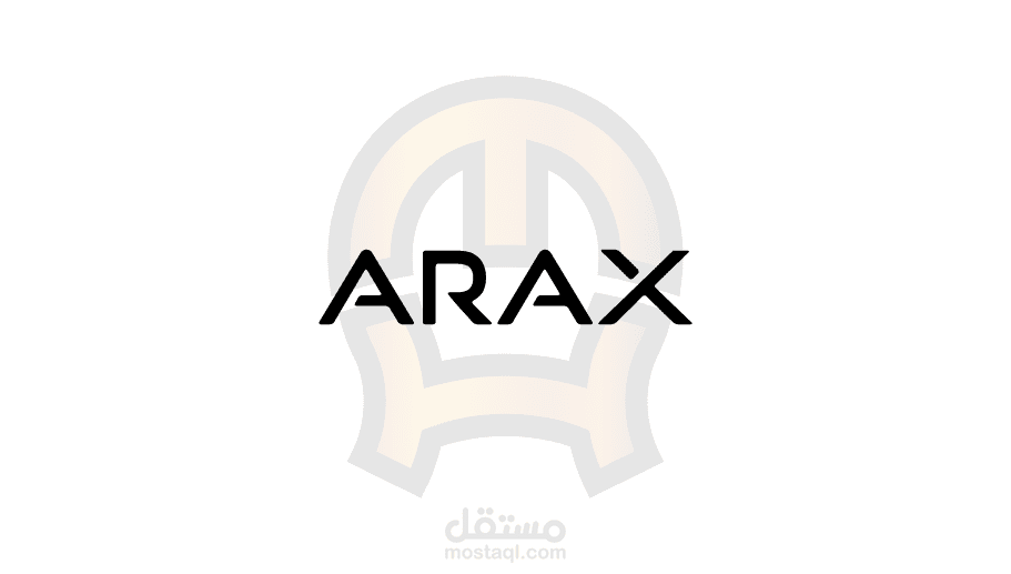 Arax - حماية الهواتف