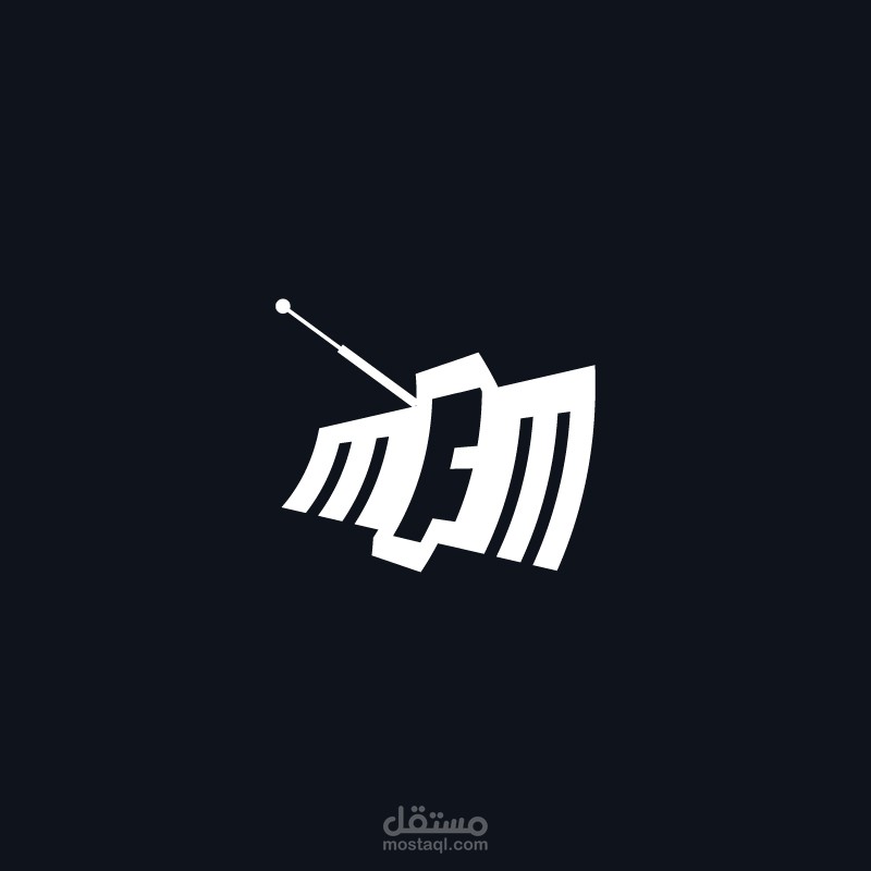 شعار لمحطة راديو MFM
