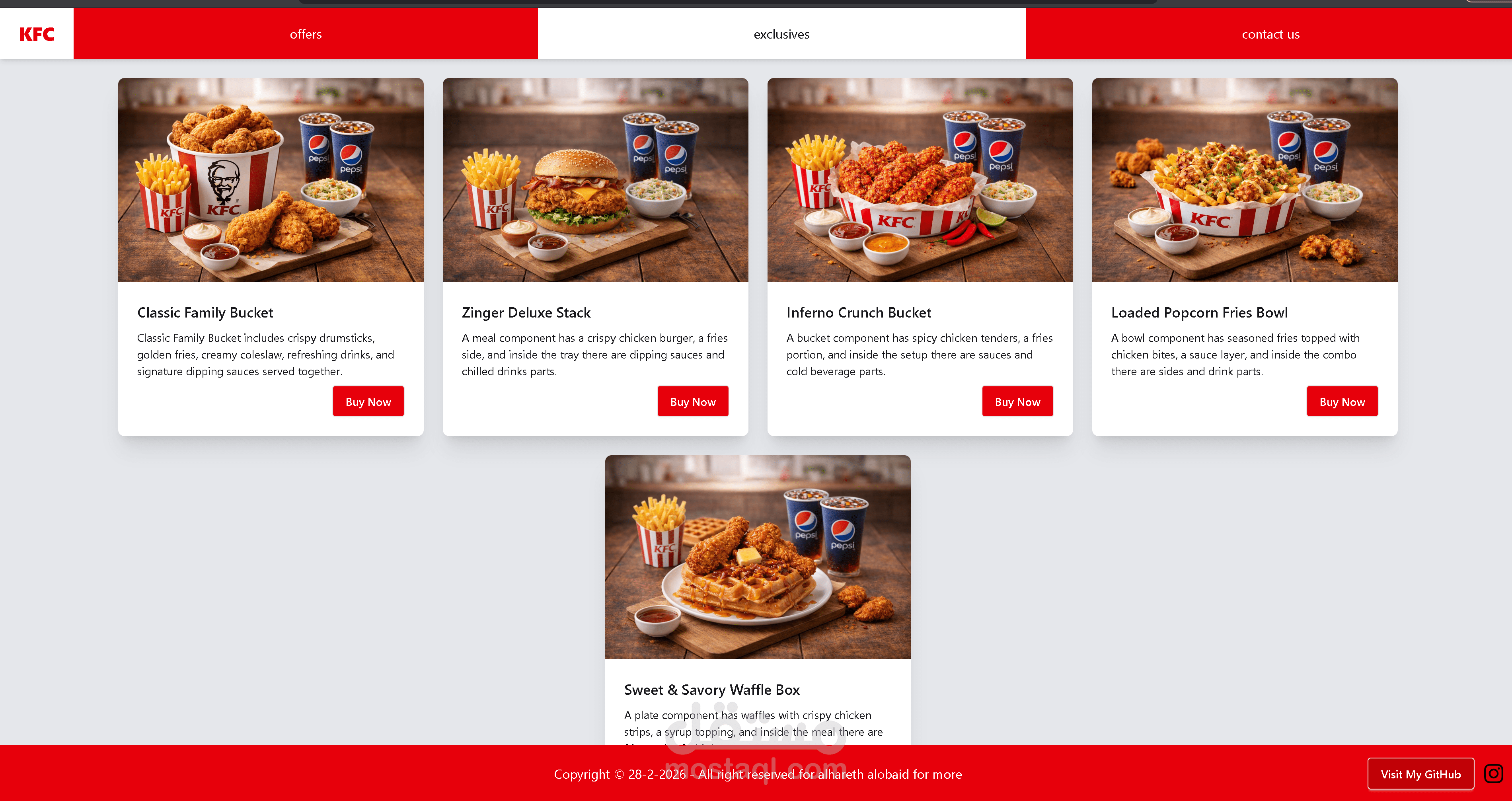 Kfc-alternitive-page