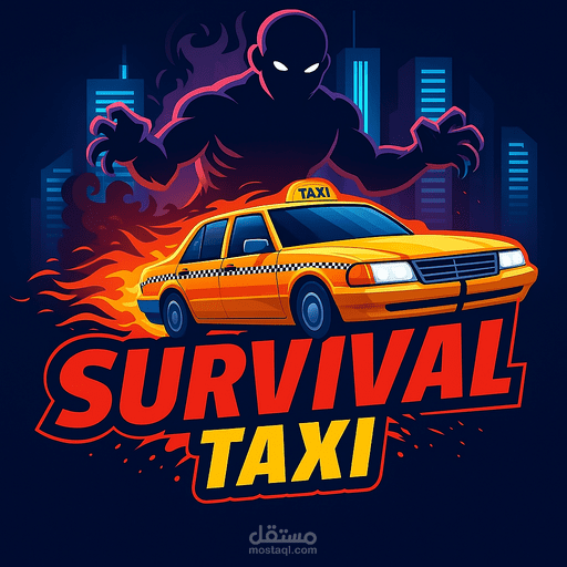 Developing and publishing the puzzle and brain game "Taxi Escape" for Android.